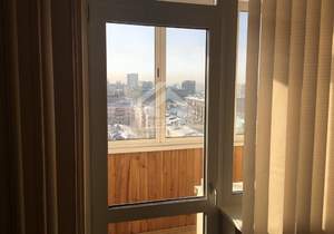 1-к квартира, вторичка, 51м2, 10/13 этаж