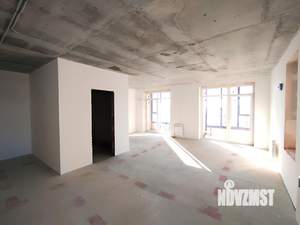 2-к квартира, сданный дом, 52м2, 10/17 этаж