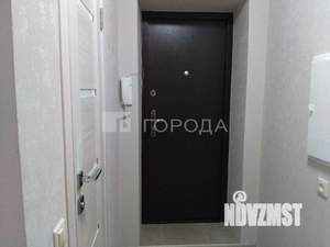 1-к квартира, вторичка, 30м2, 4/5 этаж