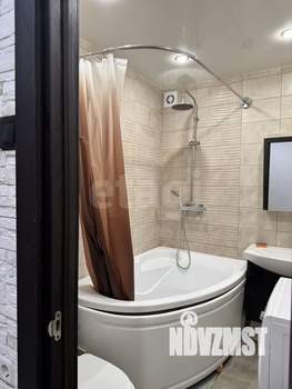 Студия квартира, вторичка, 33м2, 8/10 этаж