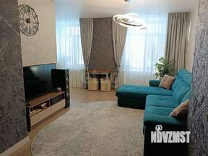 3-к квартира, вторичка, 67м2, 2/5 этаж