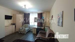 1-к квартира, вторичка, 33м2, 3/10 этаж