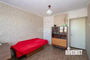 3-к квартира, вторичка, 63м2, 9/9 этаж