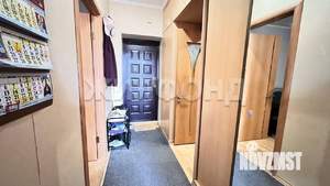 1-к квартира, вторичка, 41м2, 9/10 этаж