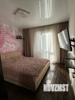 2-к квартира, вторичка, 62м2, 4/8 этаж