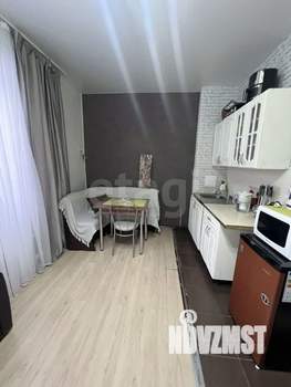 Студия квартира, вторичка, 23м2, 1/3 этаж