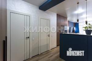 5-к квартира, вторичка, 113м2, 2/7 этаж