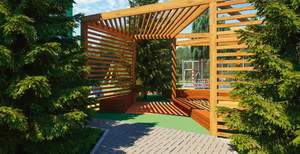 1-к квартира, вторичка, 43м2, 12/17 этаж