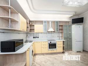 2-к квартира, вторичка, 88м2, 7/11 этаж