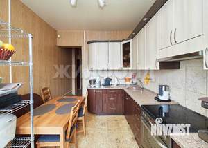 3-к квартира, вторичка, 76м2, 3/5 этаж