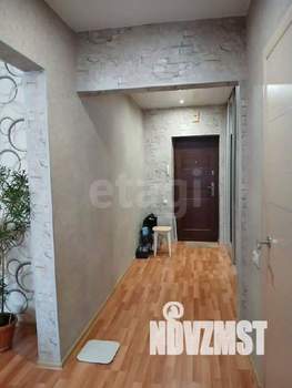 1-к квартира, вторичка, 45м2, 6/10 этаж