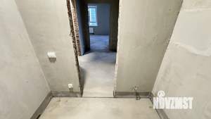 2-к квартира, вторичка, 61м2, 22/25 этаж