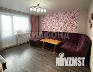 3-к квартира, вторичка, 77м2, 8/10 этаж