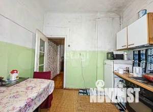 2-к квартира, вторичка, 58м2, 2/5 этаж