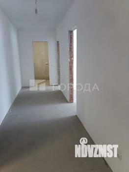 3-к квартира, сданный дом, 65м2, 7/26 этаж