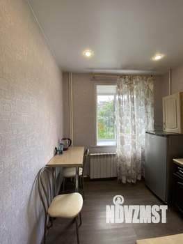 1-к квартира, вторичка, 32м2, 1/5 этаж