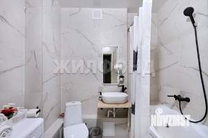 1-к квартира, вторичка, 28м2, 5/7 этаж