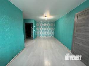 2-к квартира, вторичка, 42м2, 4/5 этаж