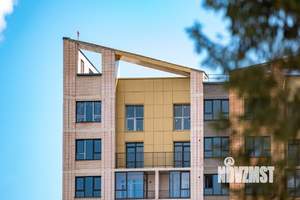 1-к квартира, вторичка, 51м2, 12/18 этаж