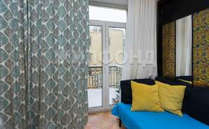 3-к квартира, вторичка, 72м2, 3/7 этаж