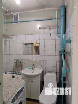 2-к квартира, вторичка, 45м2, 5/5 этаж