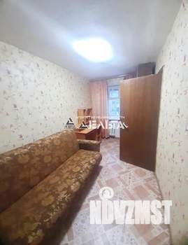2-к квартира, вторичка, 45м2, 4/5 этаж