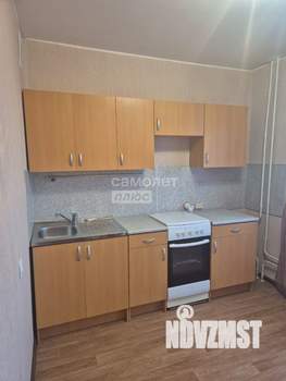 2-к квартира, вторичка, 56м2, 8/10 этаж