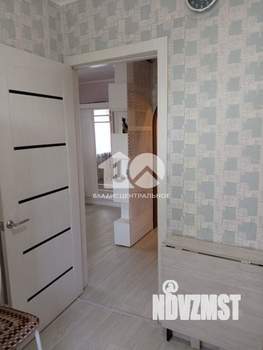1-к квартира, вторичка, 29м2, 2/2 этаж