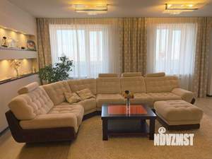 3-к квартира, вторичка, 98м2, 16/16 этаж