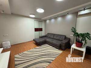 3-к квартира, вторичка, 95м2, 12/16 этаж