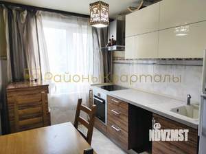 3-к квартира, вторичка, 61м2, 1/9 этаж