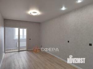 Студия квартира, вторичка, 26м2, 13/25 этаж