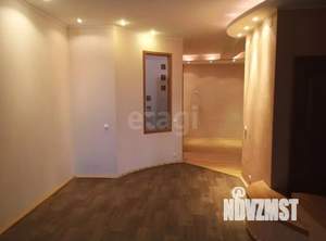 3-к квартира, вторичка, 93м2, 3/16 этаж