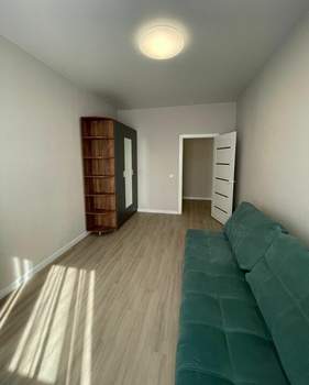 1-к квартира, вторичка, 36м2, 11/20 этаж