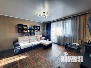 2-к квартира, вторичка, 51м2, 5/10 этаж