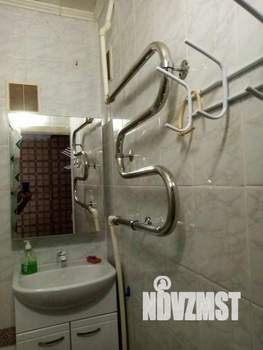 3-к квартира, вторичка, 59м2, 1/5 этаж