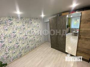 2-к квартира, вторичка, 43м2, 1/5 этаж