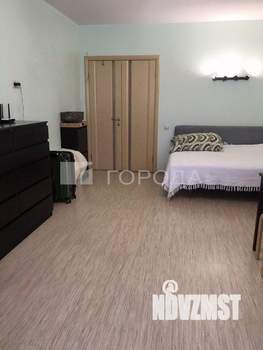 1-к квартира, вторичка, 48м2, 4/9 этаж