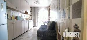 1-к квартира, вторичка, 40м2, 6/25 этаж