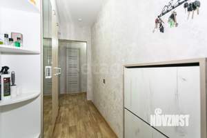 2-к квартира, вторичка, 37м2, 6/12 этаж