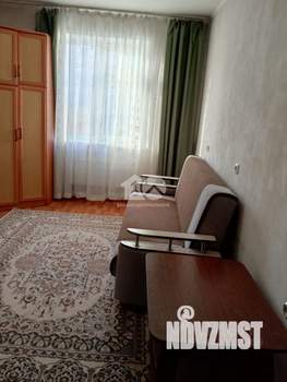 Студия квартира, вторичка, 22м2, 2/10 этаж