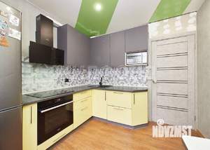 3-к квартира, вторичка, 62м2, 1/9 этаж