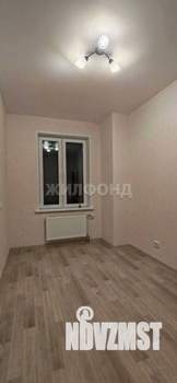 1-к квартира, вторичка, 30м2, 24/24 этаж