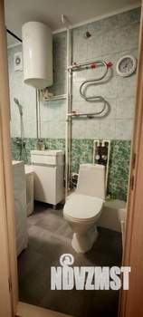 2-к квартира, вторичка, 46м2, 1/5 этаж