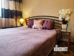 1-к квартира, вторичка, 32м2, 6/10 этаж