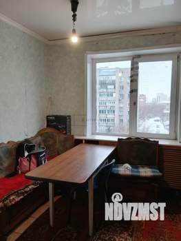 3-к квартира, вторичка, 65м2, 6/9 этаж