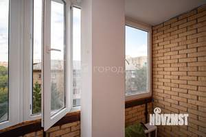 2-к квартира, вторичка, 45м2, 5/19 этаж