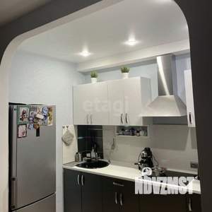 2-к квартира, вторичка, 47м2, 10/22 этаж