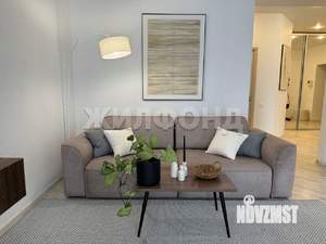 2-к квартира, вторичка, 68м2, 2/5 этаж