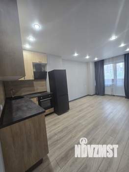 2-к квартира, вторичка, 55м2, 4/25 этаж